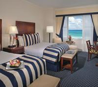 Ritz-Carlton South Beach Room